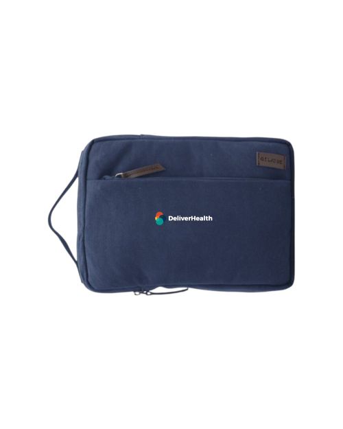 Kross Bag- Navy Blue-3.08L