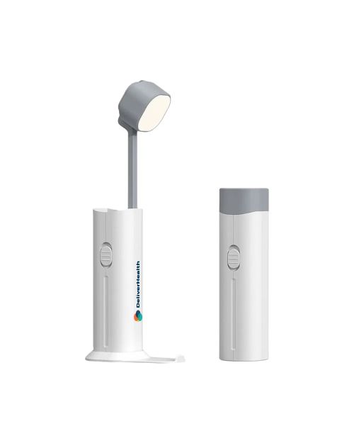 Quad 4 in1 Gadgets- White