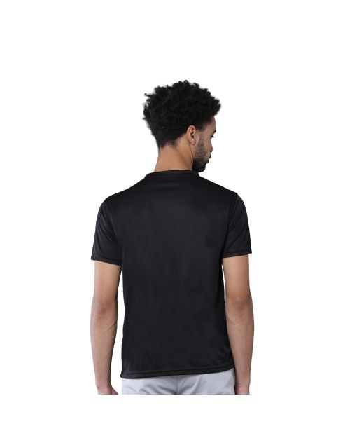 Greys&Blues Mobilitee Round Neck T-Shirt
