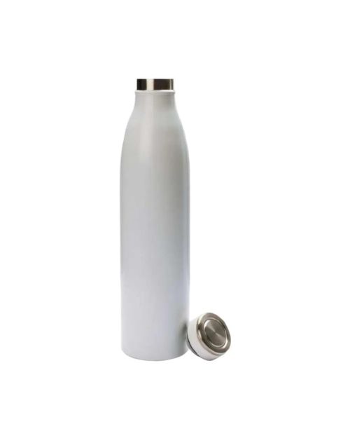 Cola Bottle- White- 750ml