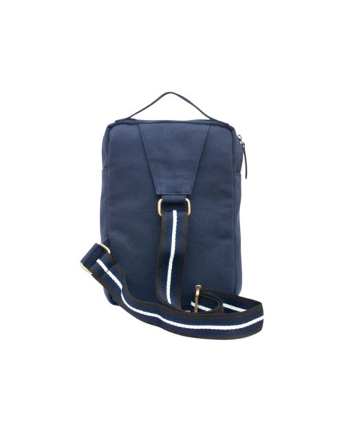 Kross Bag- Navy Blue-3.08L