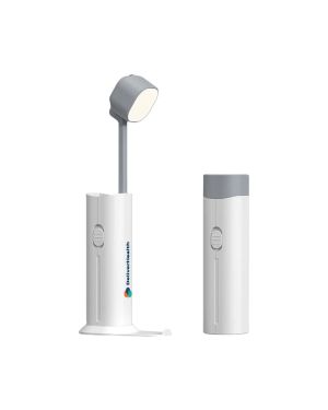 Quad 4 in1 Gadgets- White